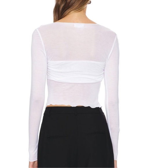 Superdown Oliana Top - Picture 3 of 4